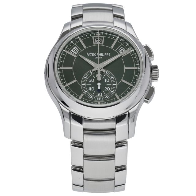 Patek Philippe Complications 5905/1A-001 Image 6